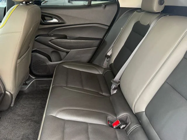 2024 Chevrolet Trax - Image 27