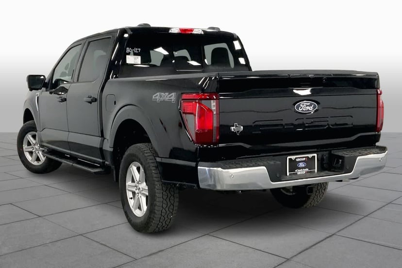 2026 Ford F-150 - Image 11