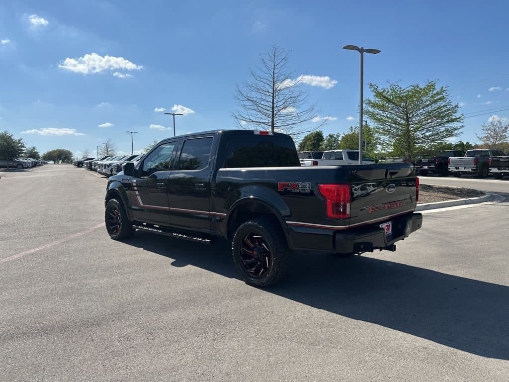 2018 Ford F-150 - Image 6