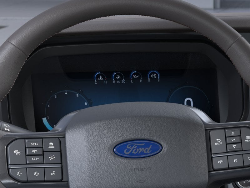 2026 Ford F-150 - Image 25