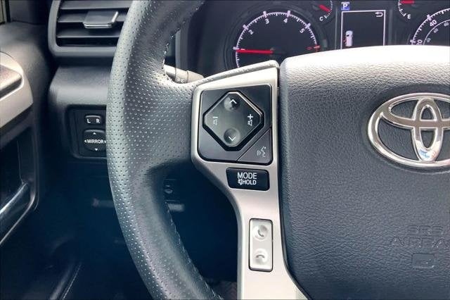 2024 Toyota 4RUNNER - Image 24