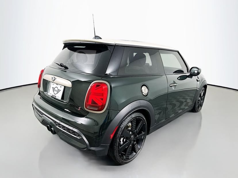2023 MINI Cooper S - Image 5