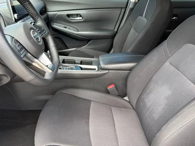 2023 Nissan Sentra - Image 12