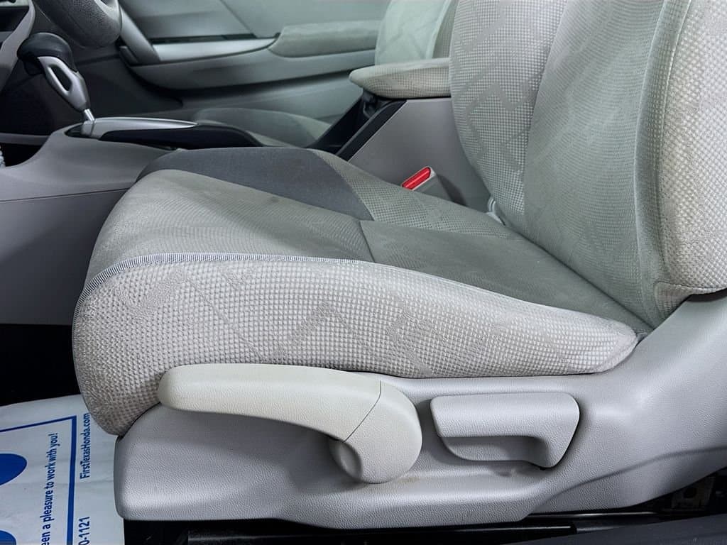 2012 HONDA Civic - Image 23
