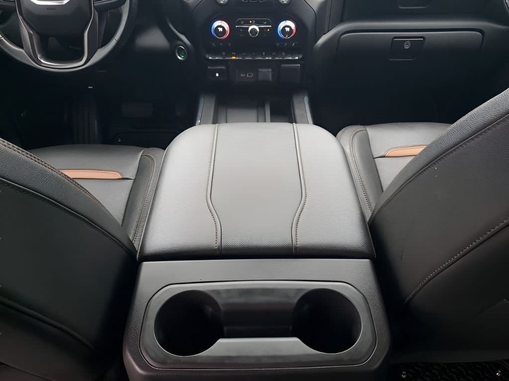 2023 GMC Sierra 2500HD - Image 22