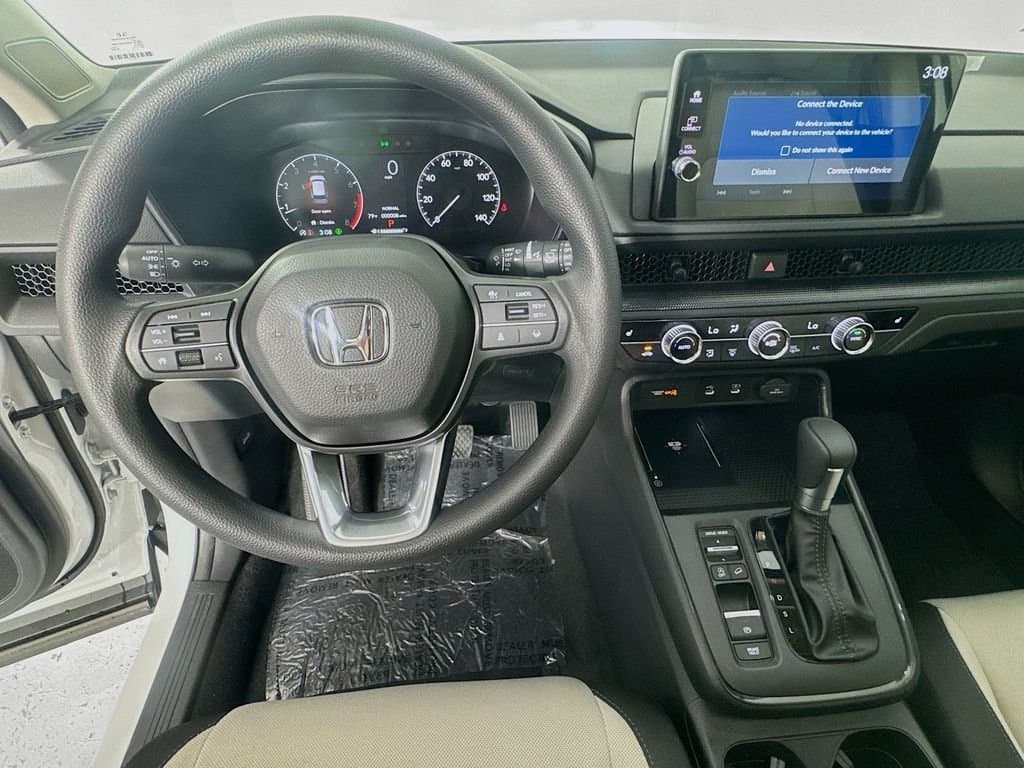 2026 HONDA CR-V - Image 17