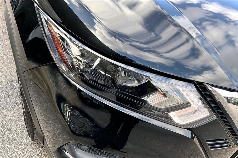 2020 Nissan Rogue Sport - Image 27
