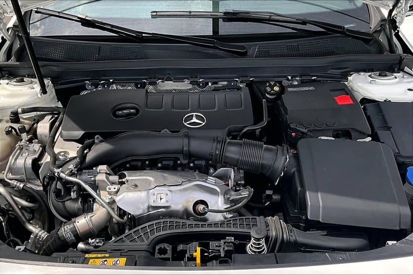 2023 Mercedes-Benz CLA 250 - Image 32