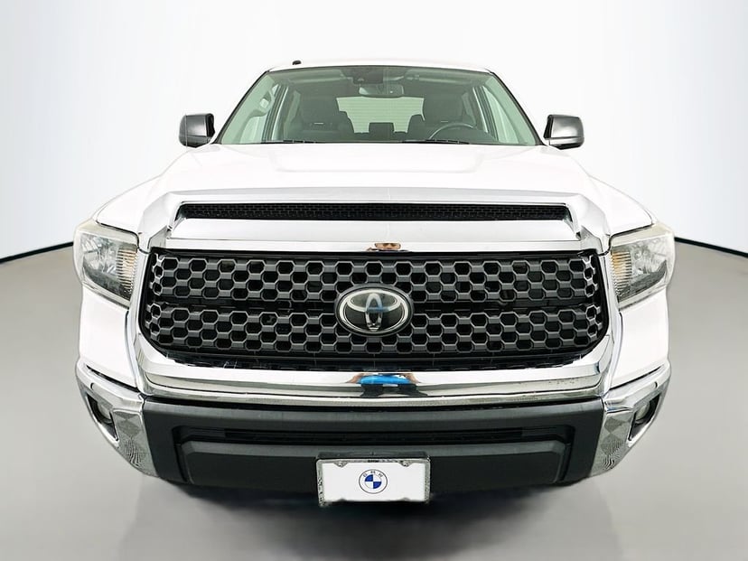 2018 Toyota Tundra - Image 2