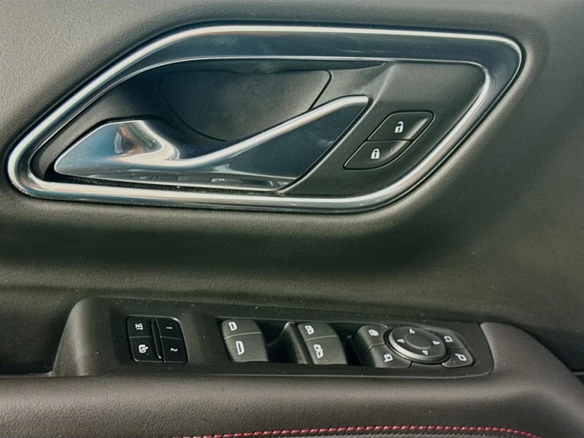 2021 Chevrolet Tahoe - Image 19