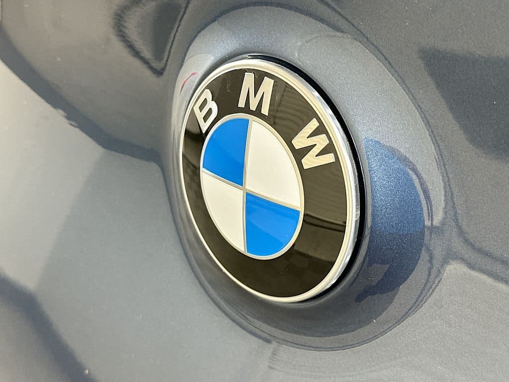 2026 BMW X3 - Image 22