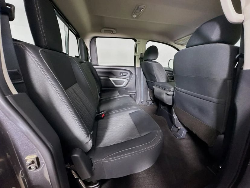 2019 Nissan Titan XD - Image 31