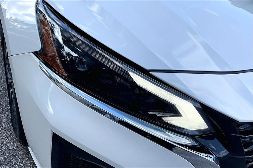 2024 Nissan Altima - Image 28