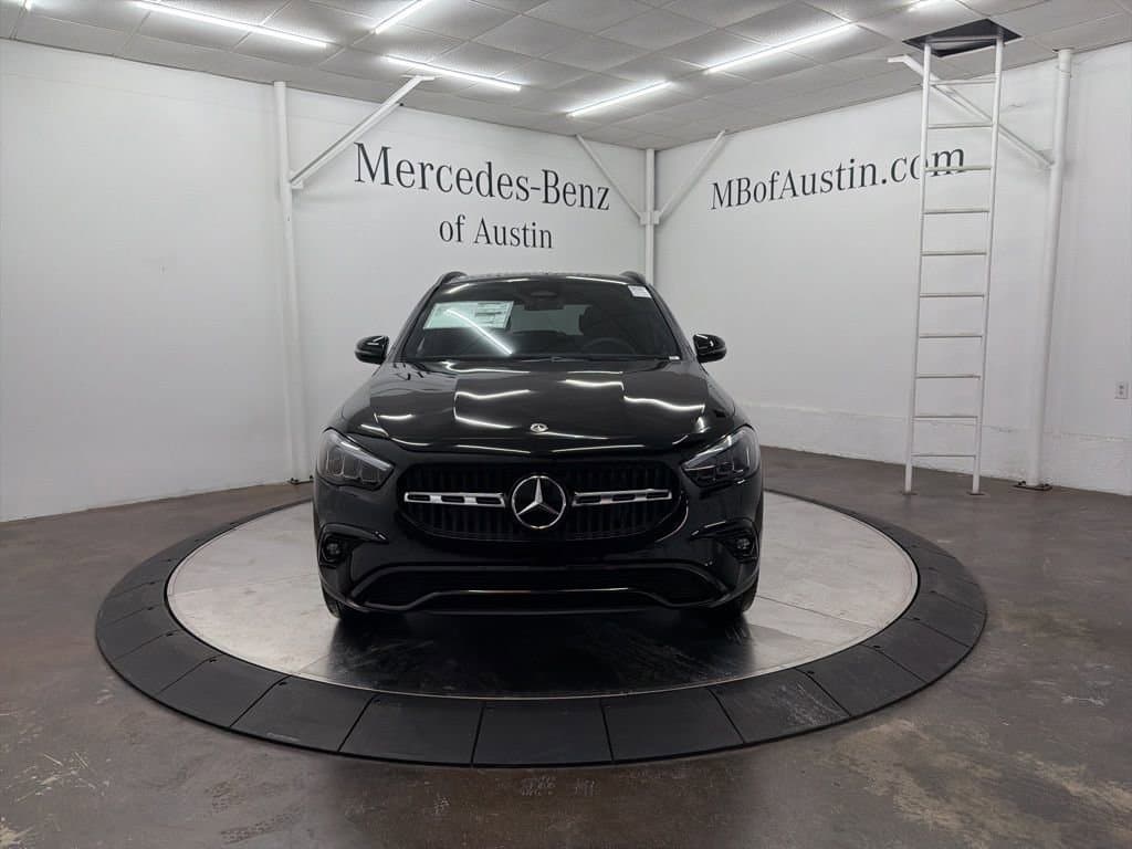 2026 MERCEDES-BENZ GLA - Image 37