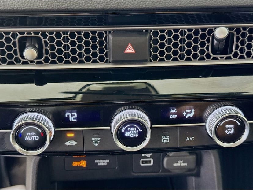 2022 Honda Civic - Image 20