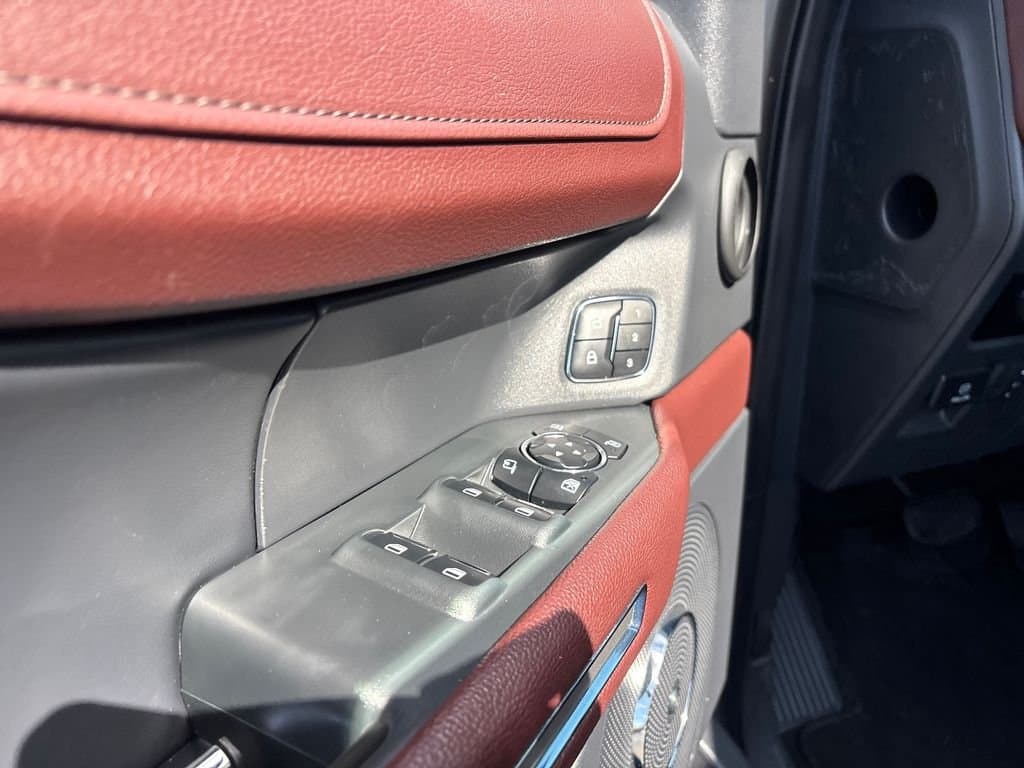 2024 Ford Expedition - Image 23