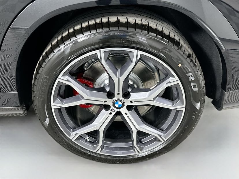 2027 BMW X6 - Image 23