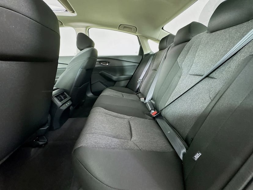 2026 Honda Accord - Image 35
