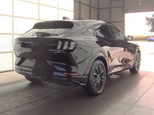 2025 Ford Mustang Mach-E - Image 3
