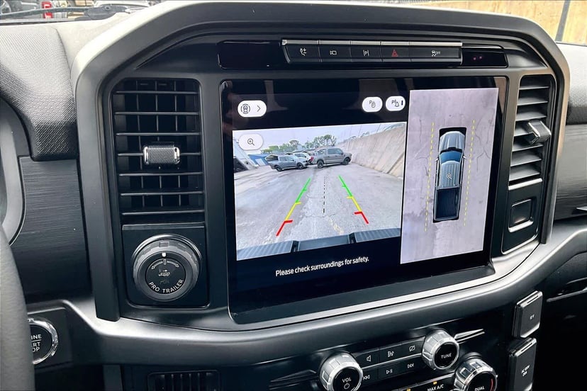 2024 Ford F-150 - Image 29