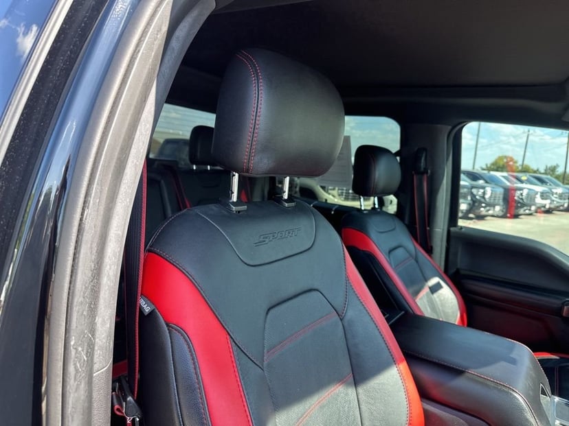 2018 Ford F-150 - Image 13