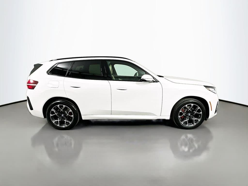 2026 BMW X3 - Image 4