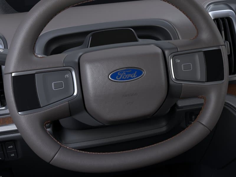 2026 Ford Expedition - Image 25