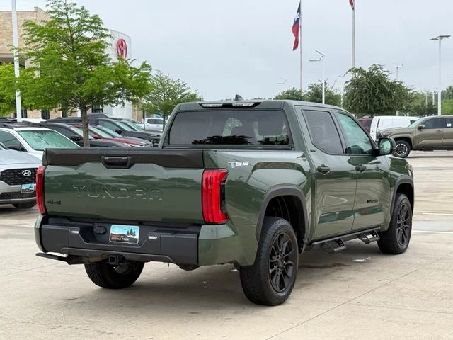 2023 Toyota Tundra - Image 4