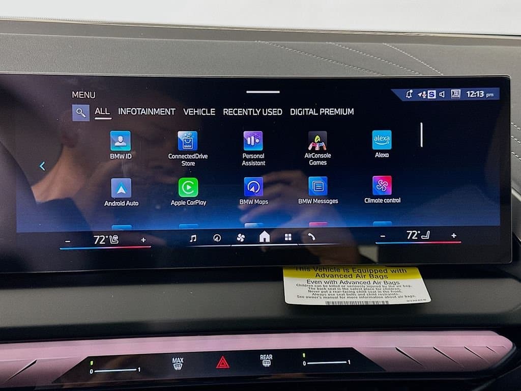 2026 BMW X3 - Image 11