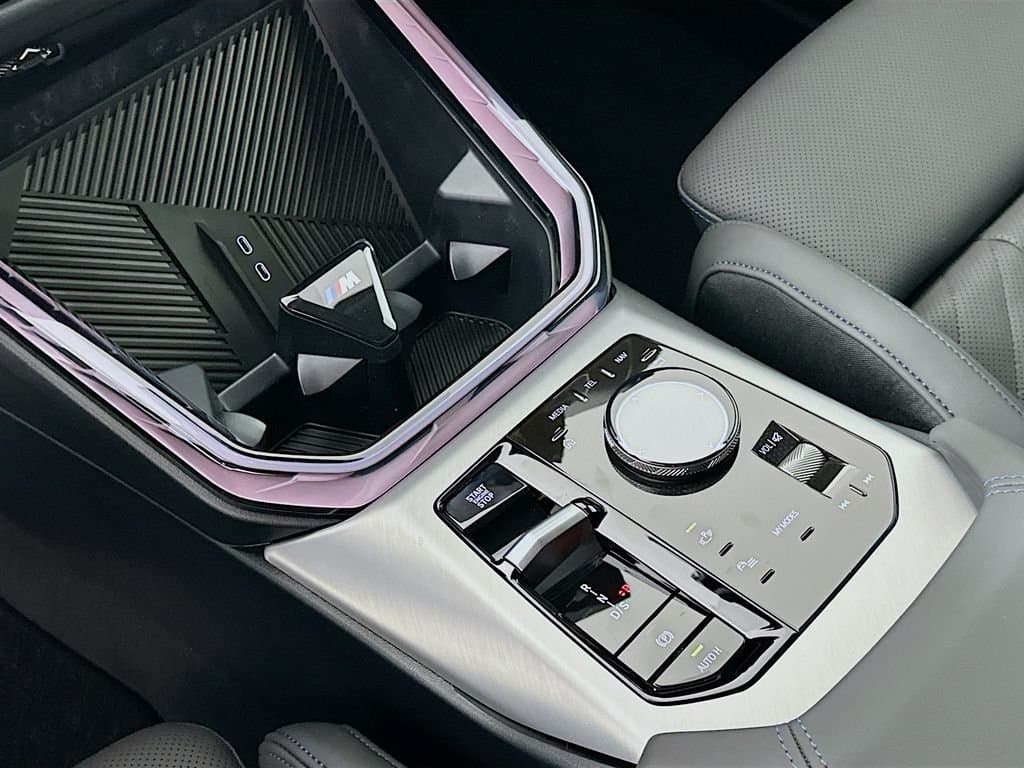 2026 BMW X3 - Image 15