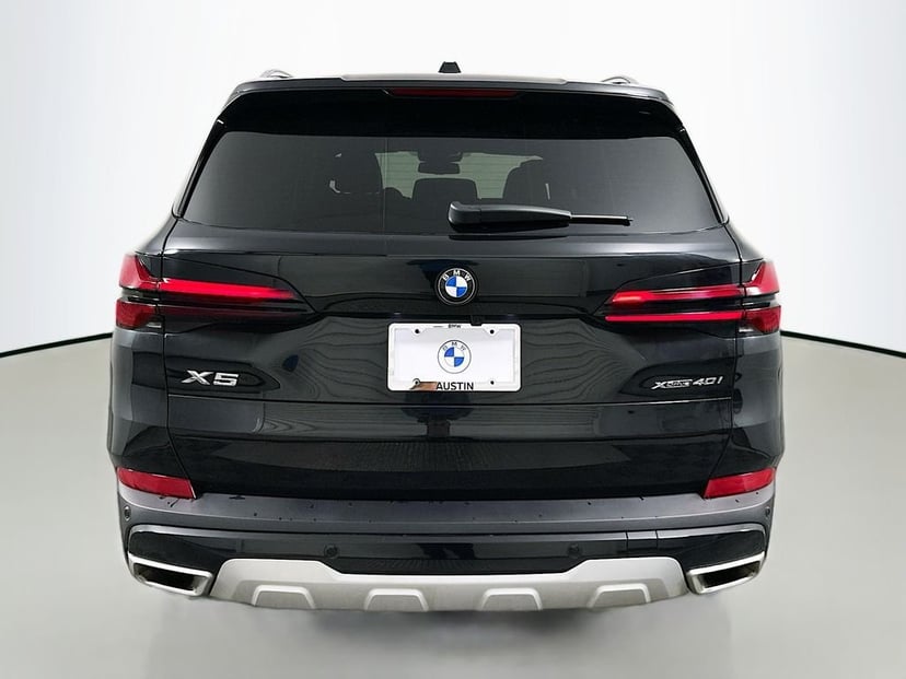 2024 BMW X5 - Image 6