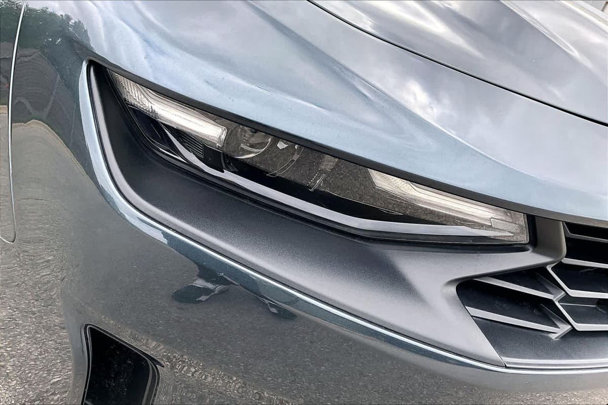 2021 Chevrolet Camaro - Image 27