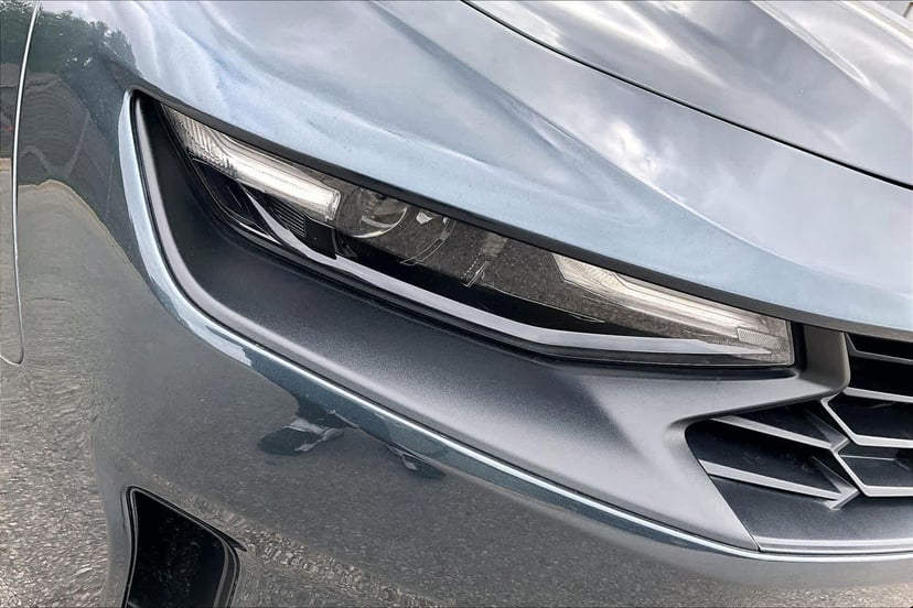 2021 Chevrolet Camaro - Image 27