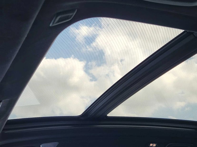 2025 BMW ALPINA XB7 - Image 27