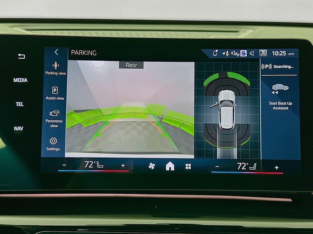 2026 BMW X1 - Image 13