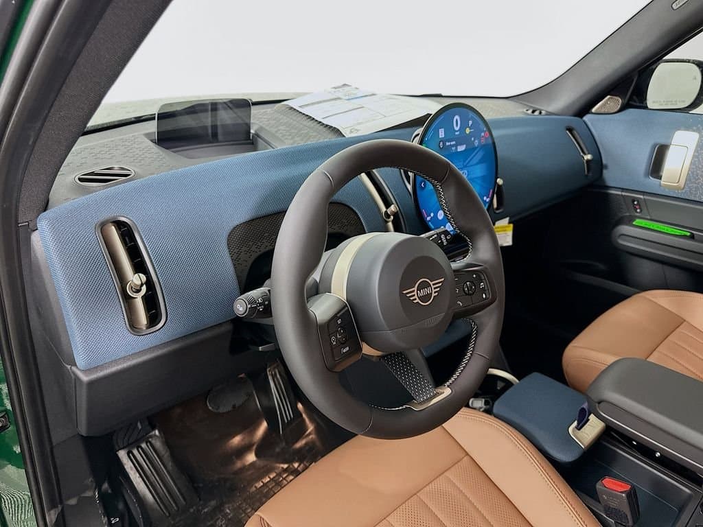 2026 MINI COUNTRYMAN - Image 10