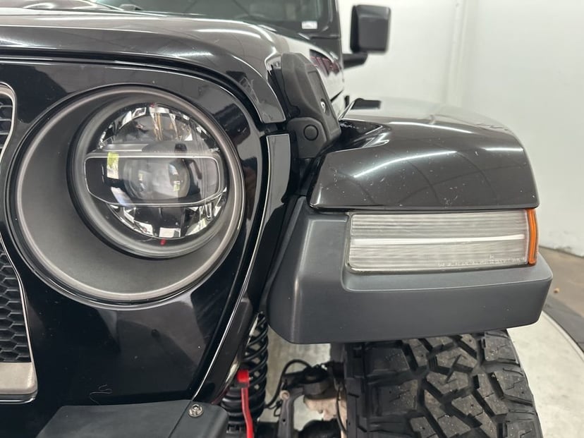 2019 Jeep Wrangler - Image 26