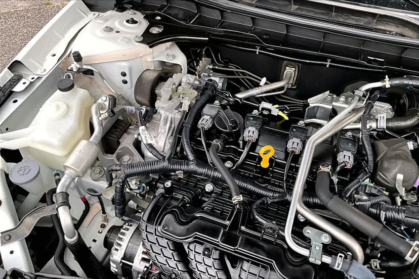 2023 Nissan Altima - Image 33