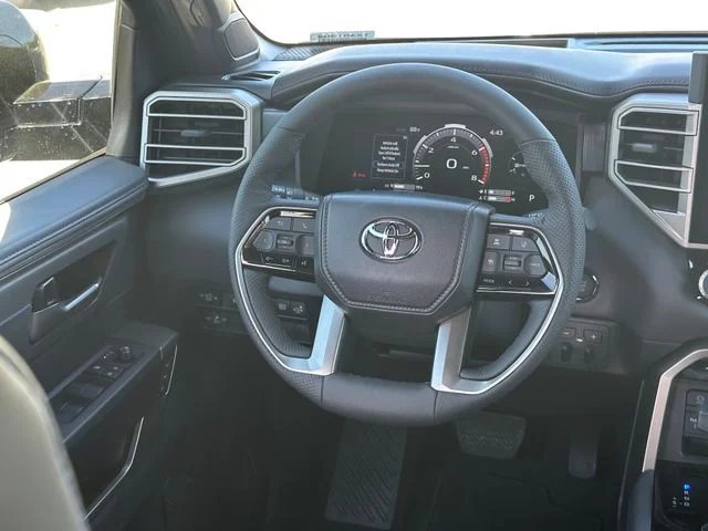 2026 Toyota Tundra - Image 22