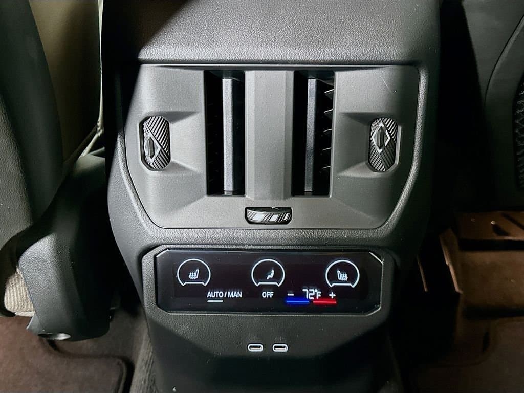 2026 BMW X3 - Image 18