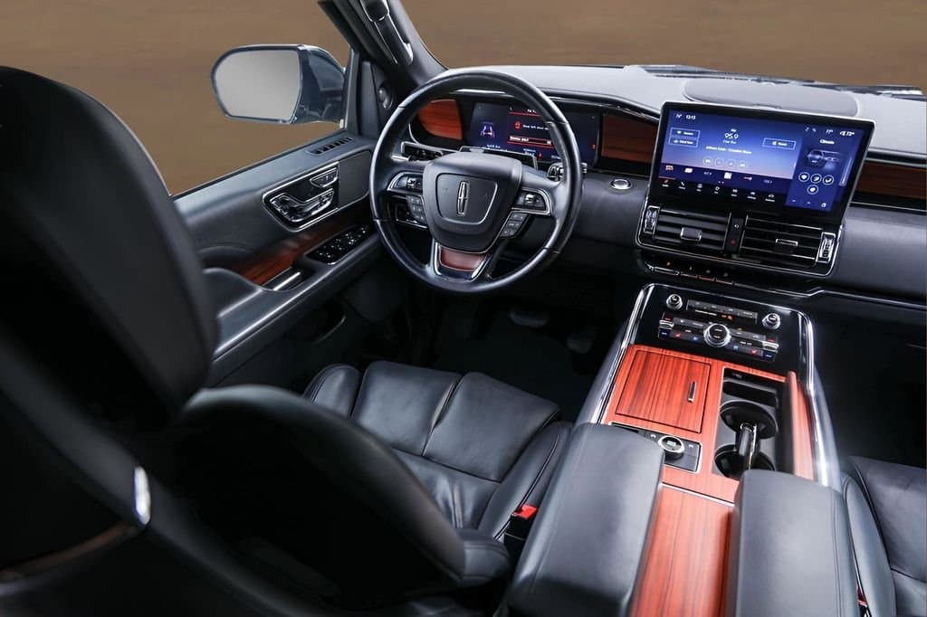 2024 Lincoln Navigator - Image 27