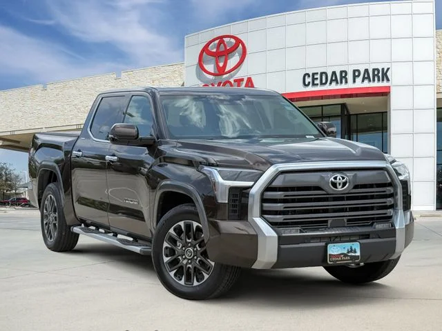 2022 Toyota Tundra - Image 1