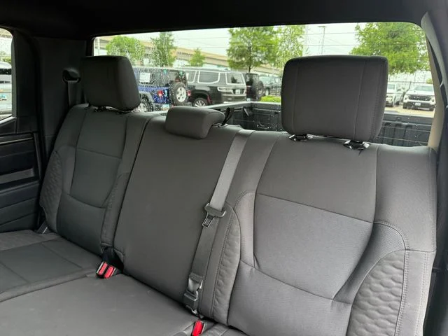 2026 Toyota Tundra - Image 24