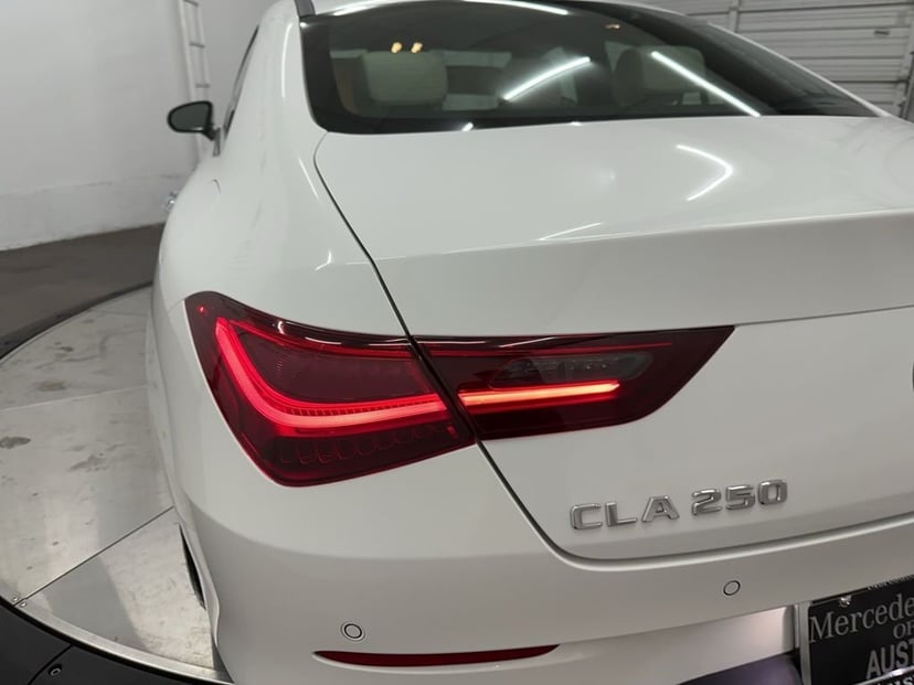 2026 Mercedes-Benz CLA - Image 29
