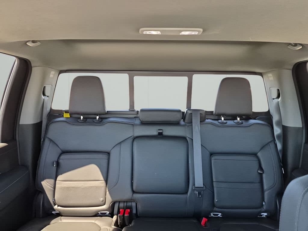 2022 GMC Sierra 2500HD - Image 43