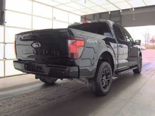 2024 Ford F-150 - Image 4