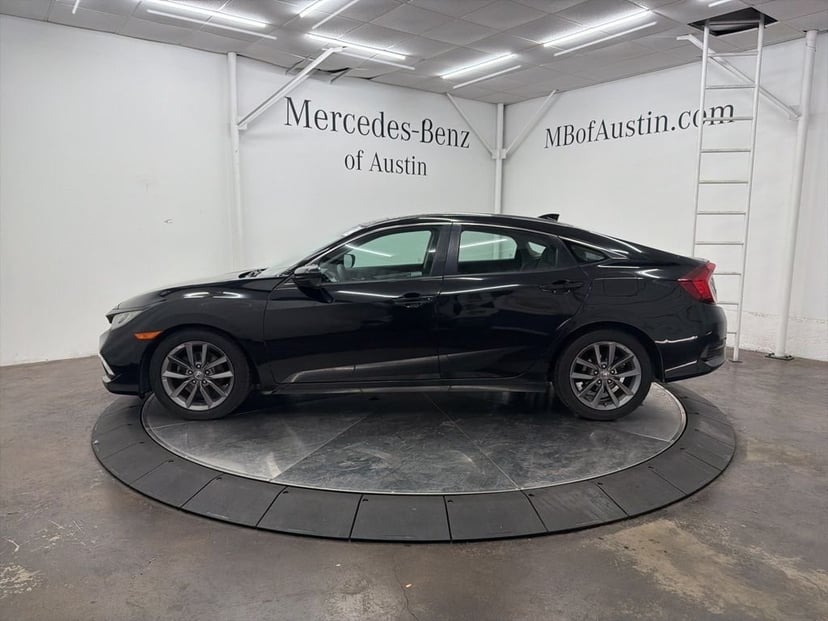 2019 Honda Civic - Image 2