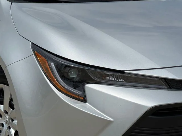 2026 Toyota Corolla - Image 33