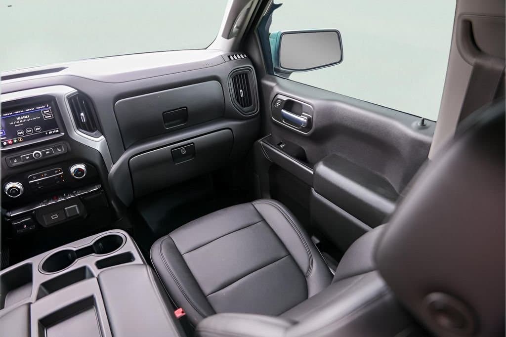 2019 GMC Sierra 1500 - Image 27