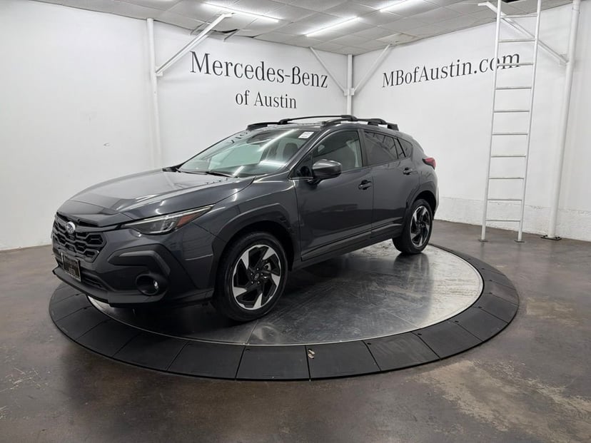 2024 Subaru Crosstrek - Image 1